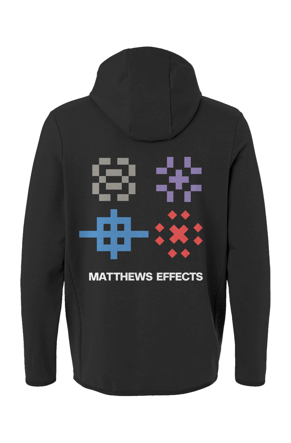 Technician Zip Hoody