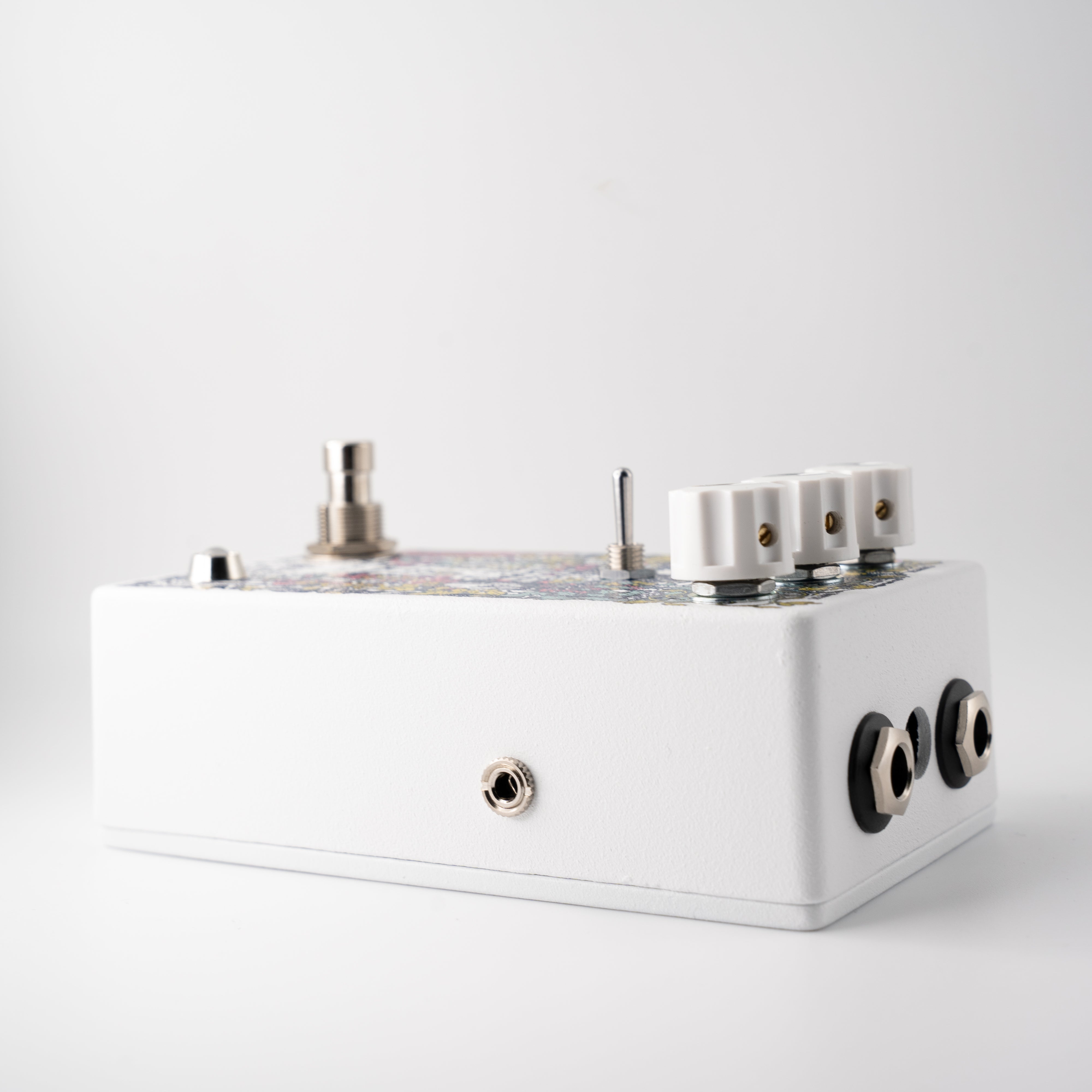 Limited Run The Botanist - Chorus/Phaser/Tremolo/Vibrato