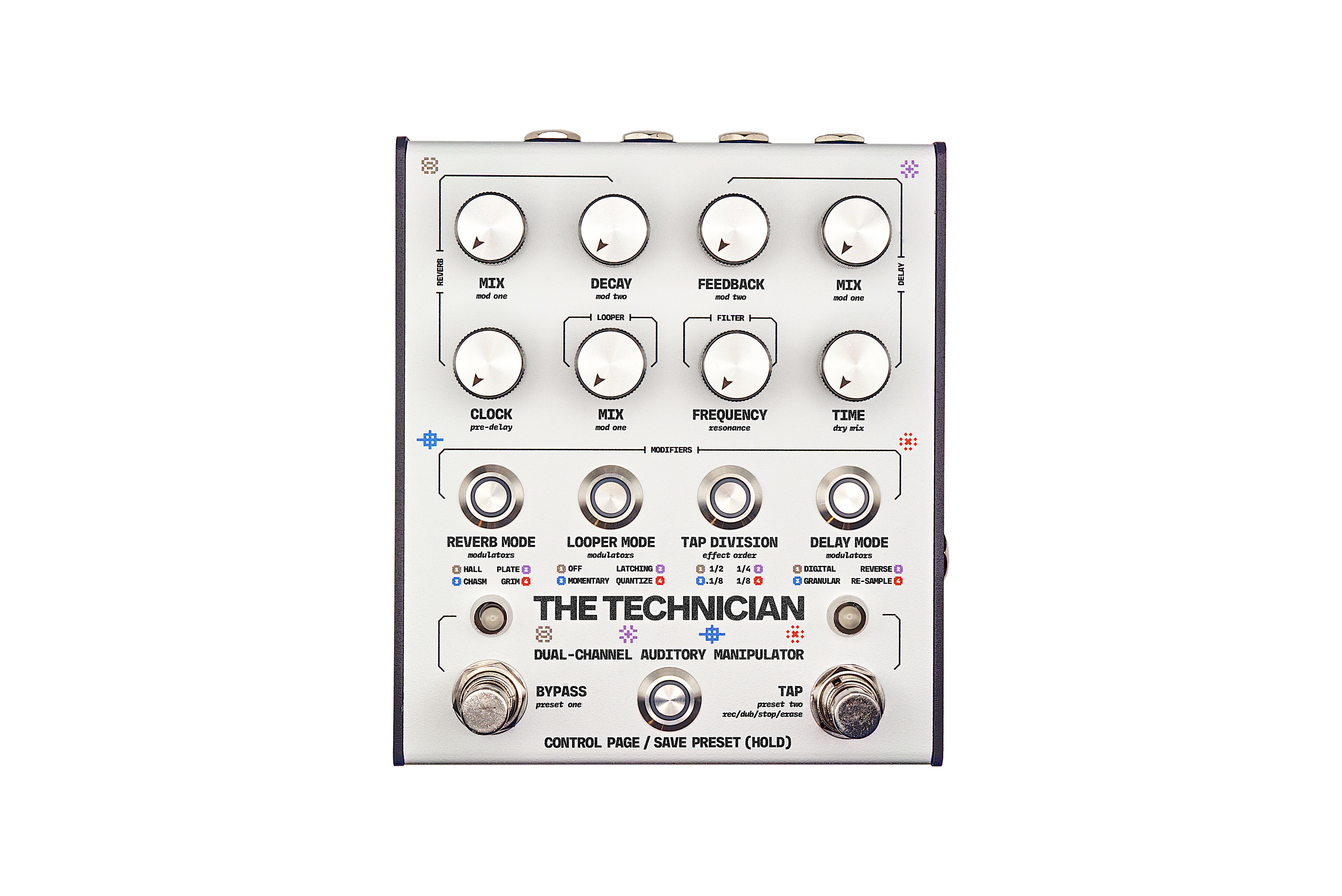 TECHNICIAN