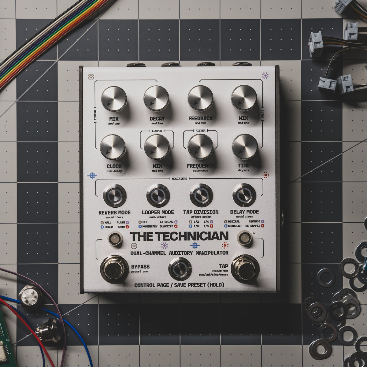 TECHNICIAN