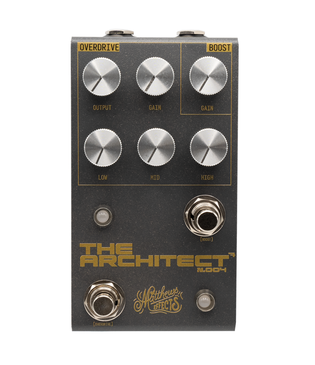 【超特価sale開催】  The N.004 Architect ギター