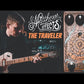 The Traveler - Exploratory Reverb