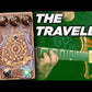 The Traveler - Exploratory Reverb