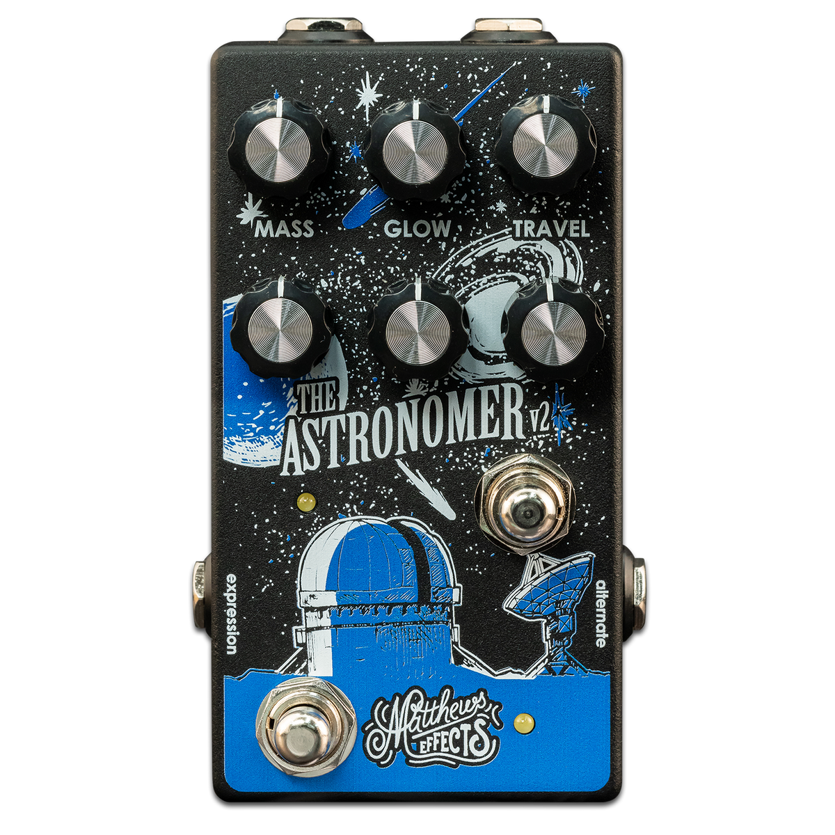 【値下げ交渉可】Matthews Effects The Astronomer The Astronomer V2