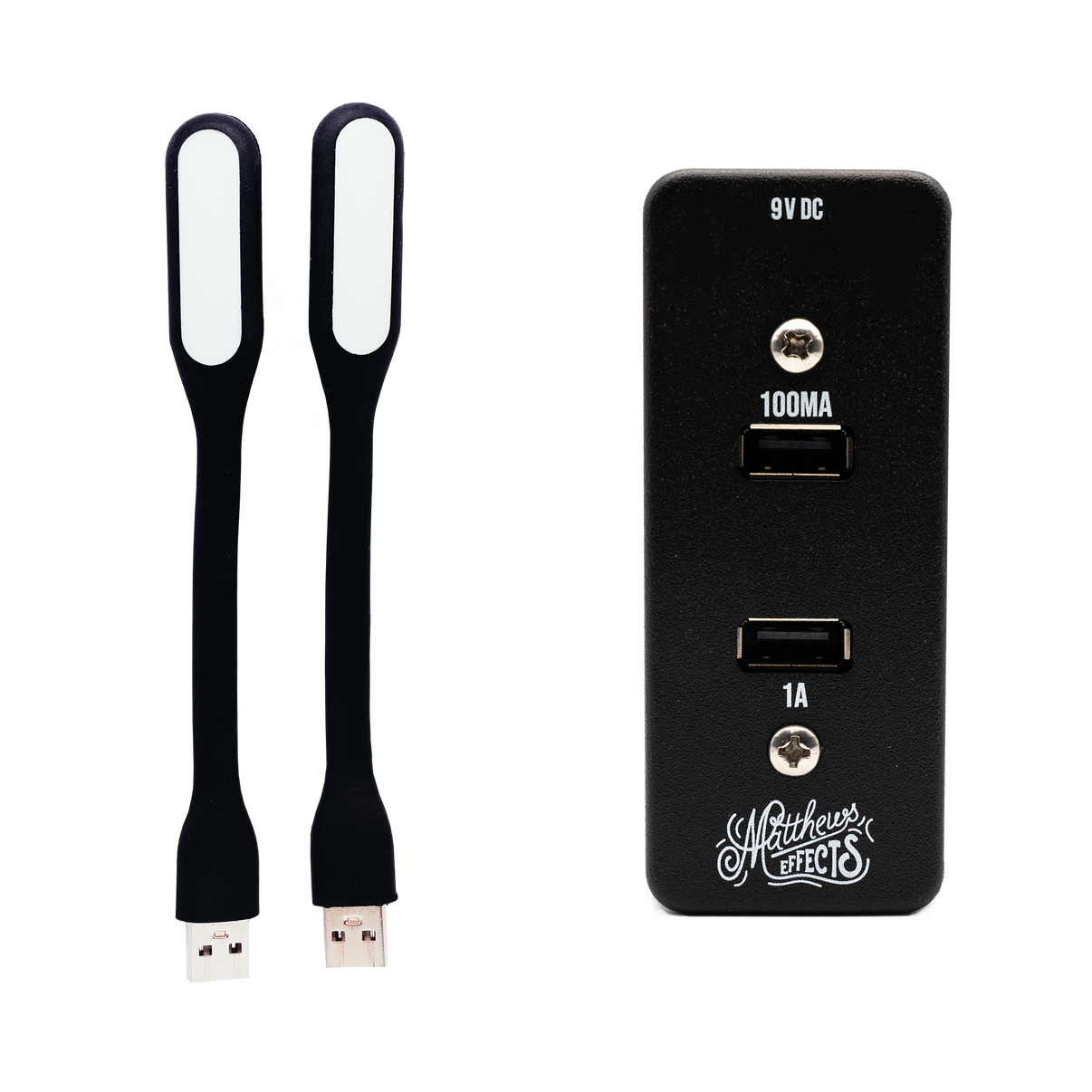 Pedalboard Light Matthews Effects